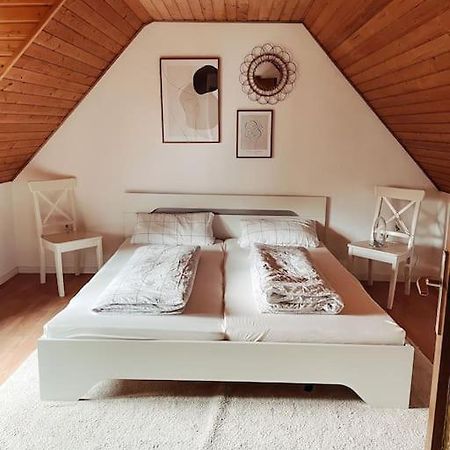 *Top*+Allgaeu*Familie*Netflix*Mit Garten & *Ps4* Kaufbeuren Eksteriør billede