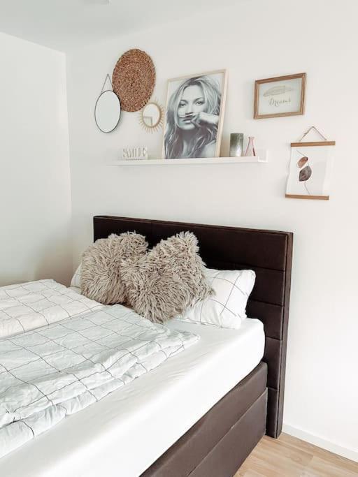 *Top*+Allgaeu*Familie*Netflix*Mit Garten & *Ps4* Kaufbeuren Eksteriør billede