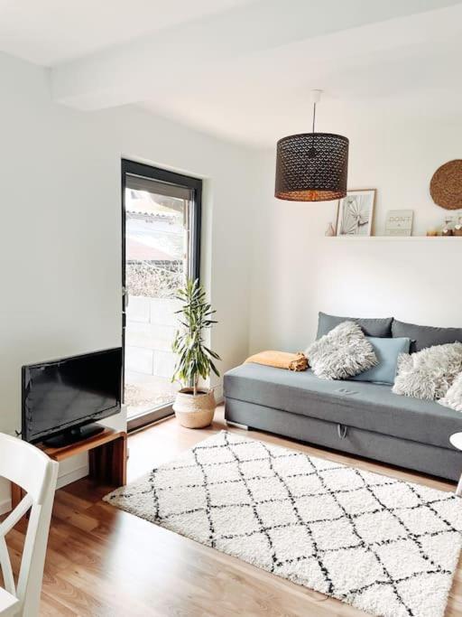 *Top*+Allgaeu*Familie*Netflix*Mit Garten & *Ps4* Kaufbeuren Eksteriør billede