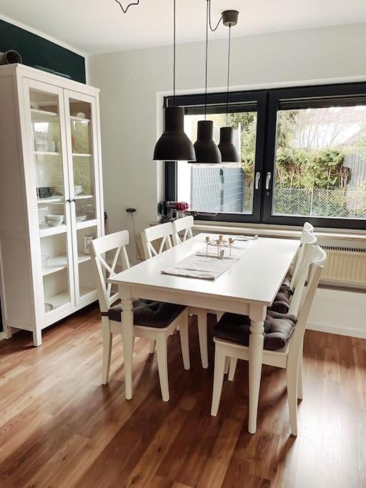*Top*+Allgaeu*Familie*Netflix*Mit Garten & *Ps4* Kaufbeuren Eksteriør billede