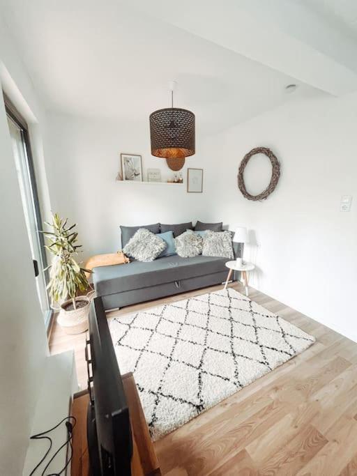 *Top*+Allgaeu*Familie*Netflix*Mit Garten & *Ps4* Kaufbeuren Eksteriør billede