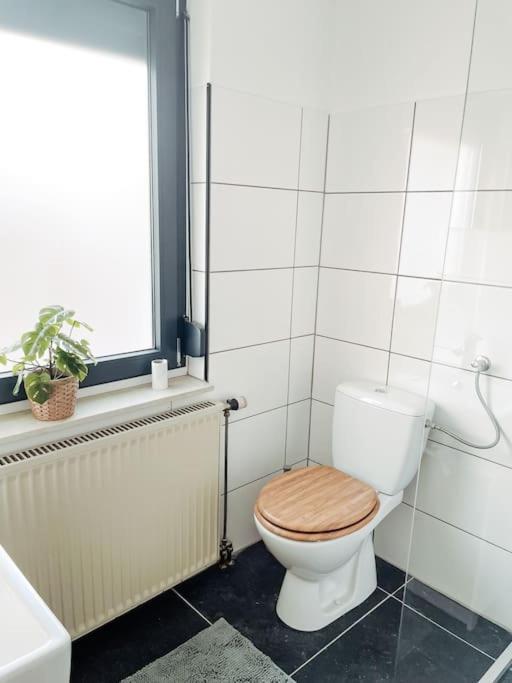 *Top*+Allgaeu*Familie*Netflix*Mit Garten & *Ps4* Kaufbeuren Eksteriør billede