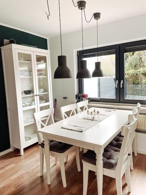 *Top*+Allgaeu*Familie*Netflix*Mit Garten & *Ps4* Kaufbeuren Eksteriør billede