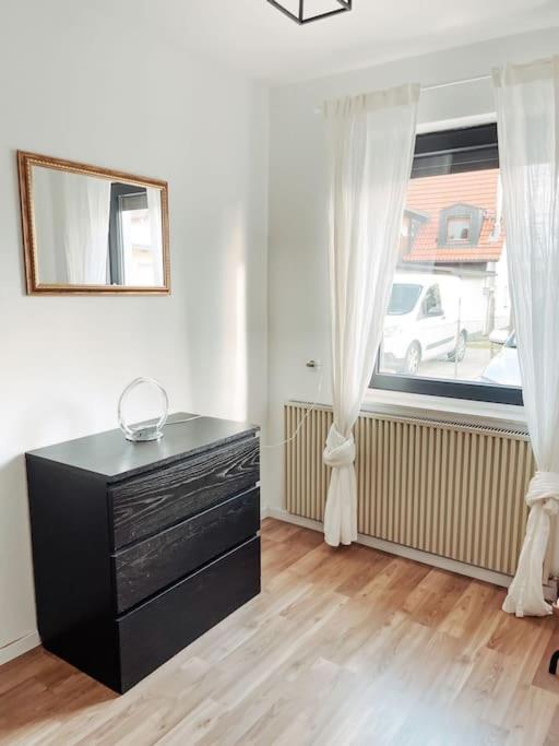 *Top*+Allgaeu*Familie*Netflix*Mit Garten & *Ps4* Kaufbeuren Eksteriør billede